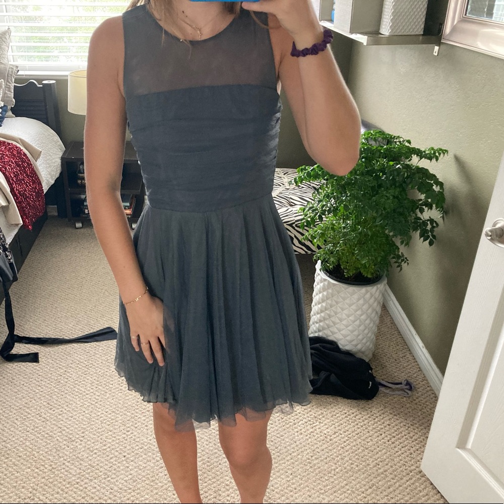 Alice + Olivia Dress